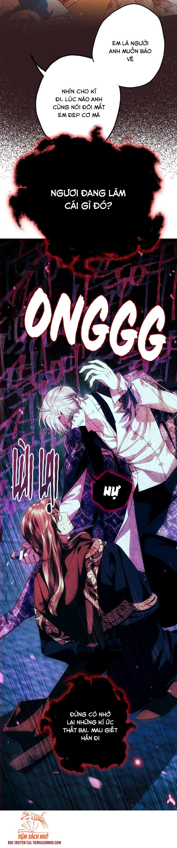 cha, con không muốn kết hôn đâu chapter 76 24