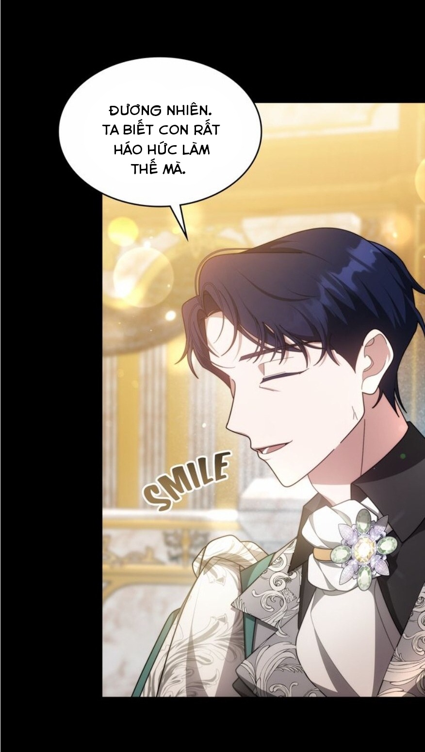 Giọt Nước Tràn Ly chapter 93 16