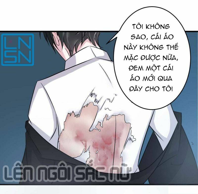 tổng tài cưng chiều vợ yêu chapter 10 21