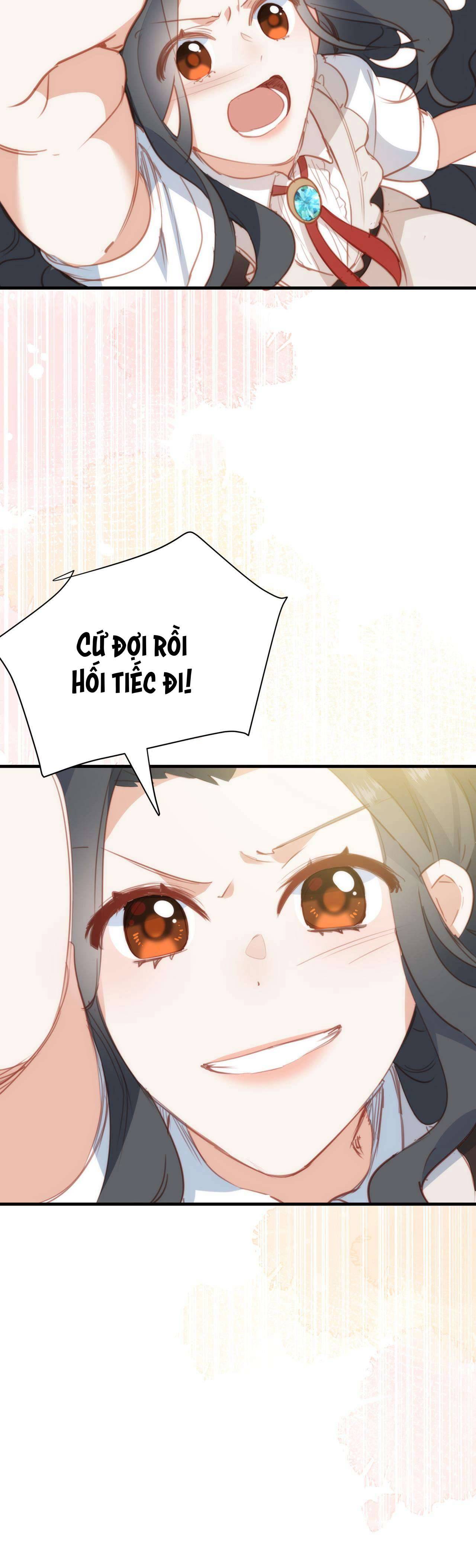 cô công chúa không muốn được nuông chiều chapter 43 24