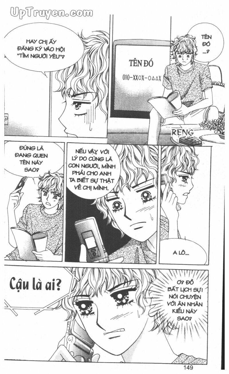 cáo già gặp sói điên chapter 1 151