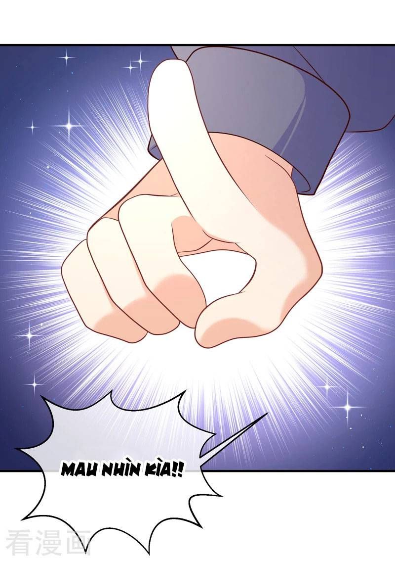 Boss Của Tôi Là Đại Thần chapter 35 - Trang 4
