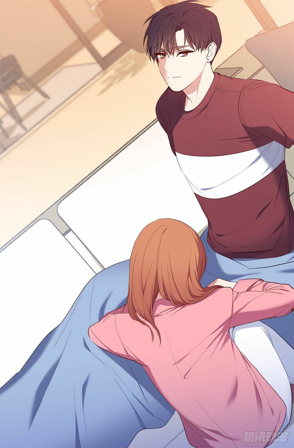 acup tiên sinh chapter 50 8