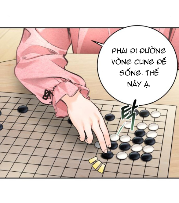 đứa trẻ trông giống tôi chapter 23.2 14