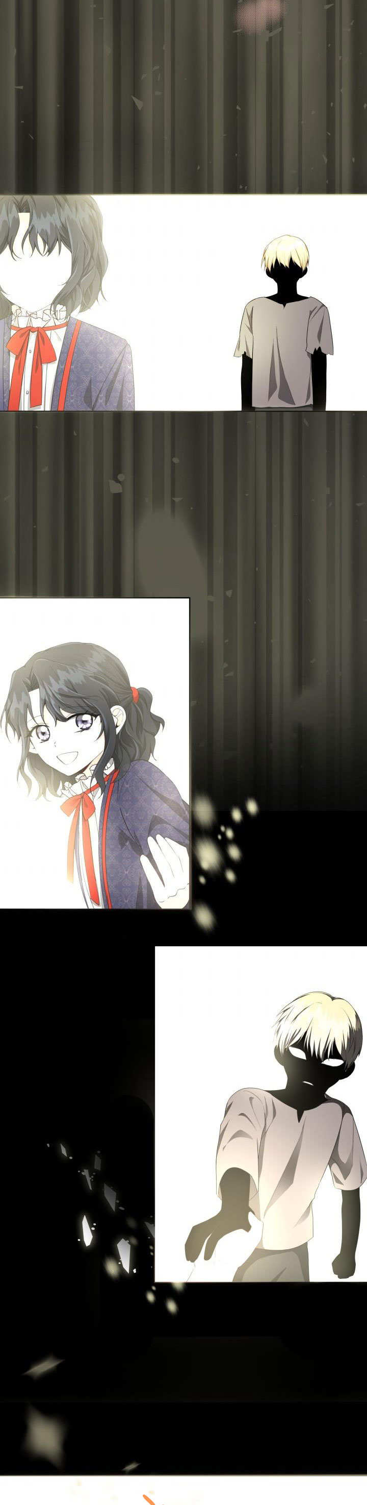 trở thành vợ của nam chính phế vật chapter 28 46