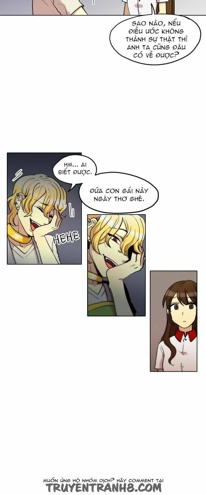 the devil who can't fly chapter 26 20