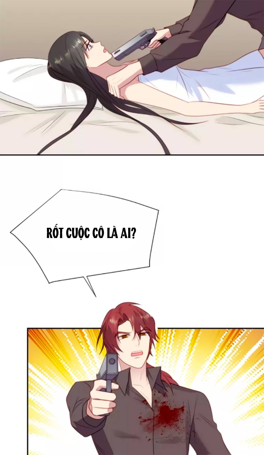 khoá chặt đôi môi (full) chapter 9 24