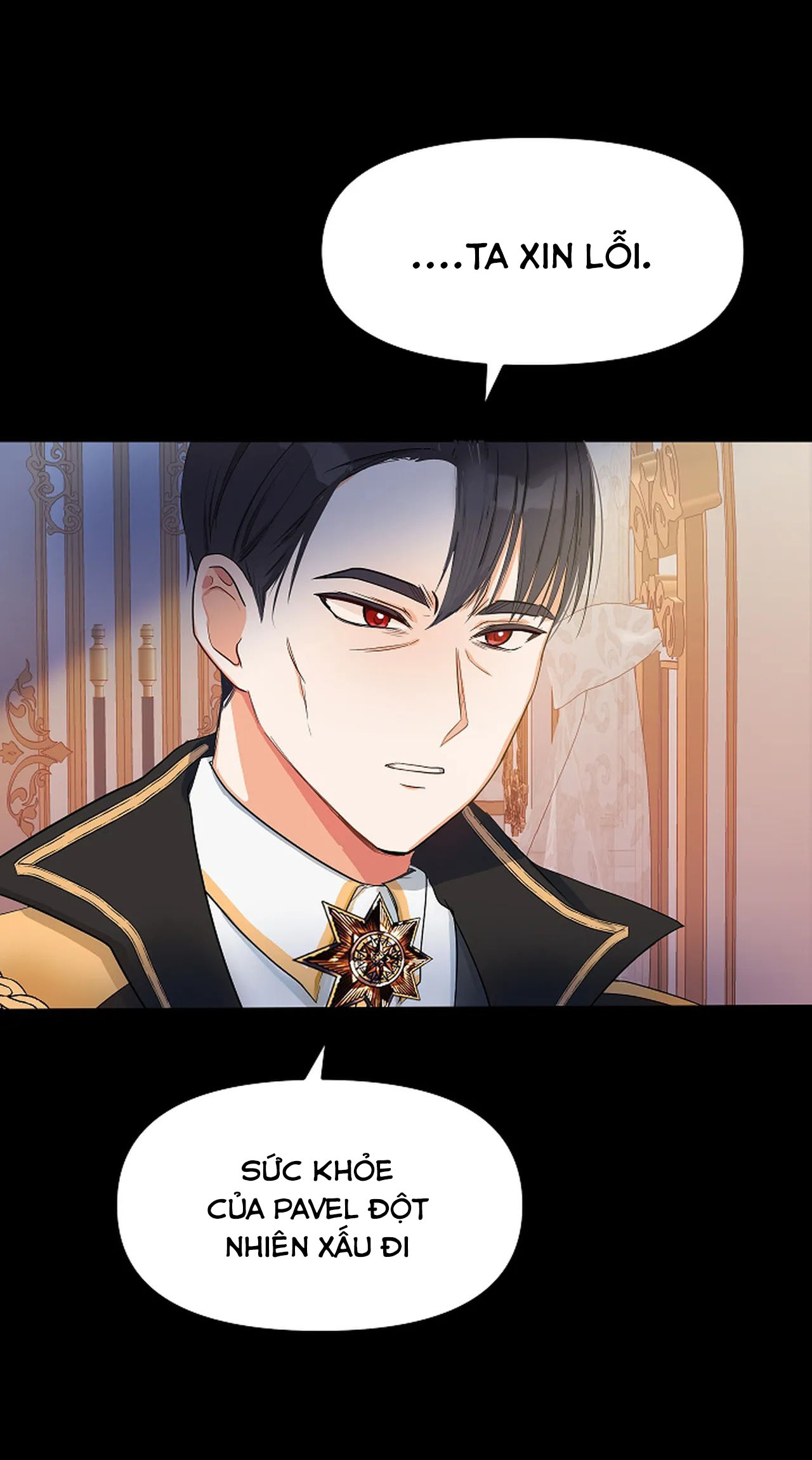 chồng tôi từ chối ly hôn với tôi chapter 1 67