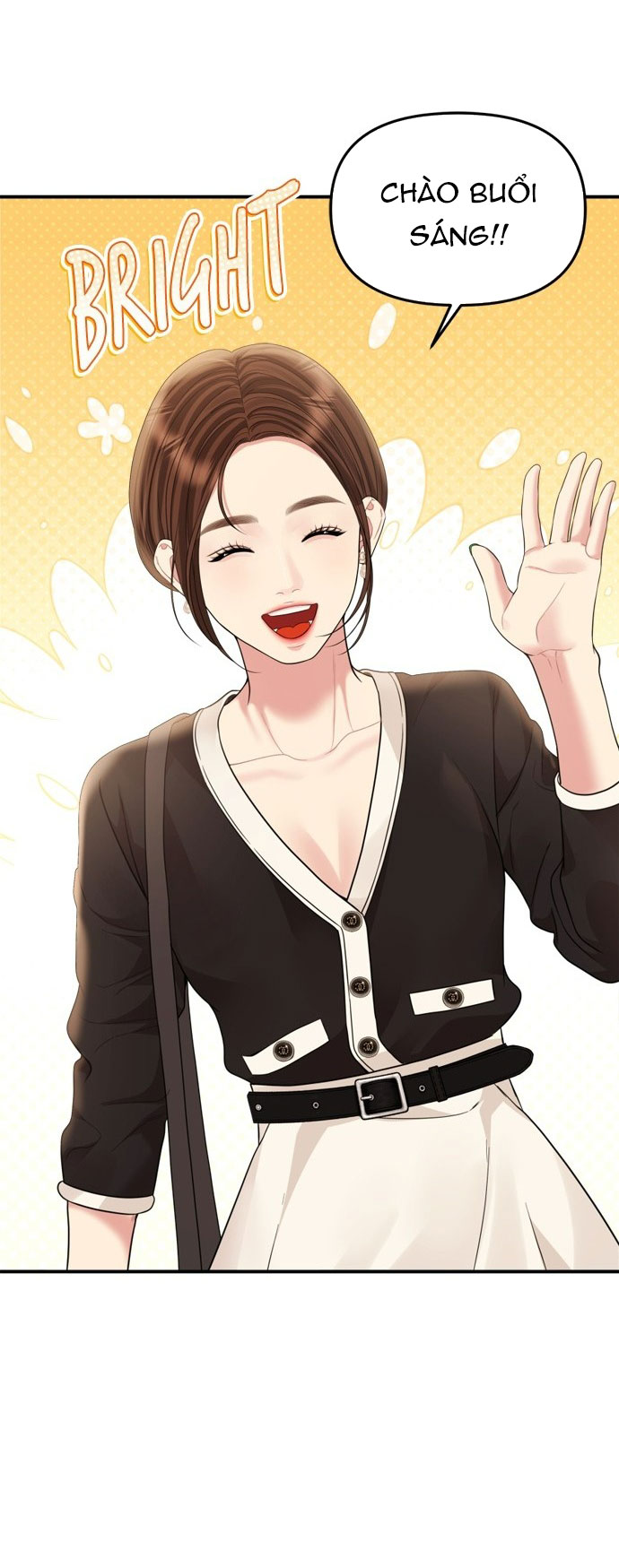 gửi em người đánh cắp những vì sao - to you who swallowed a star chapter 155.2 64