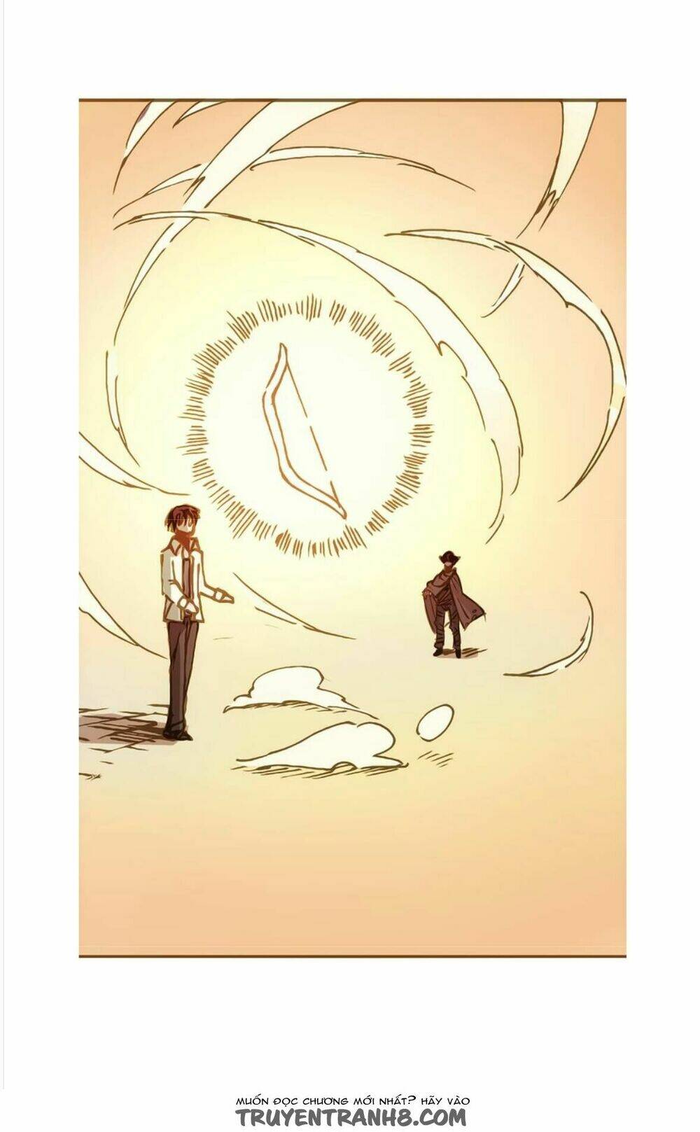 vì tôi là ông chú mở tiệm bán vũ khí chapter 2 34