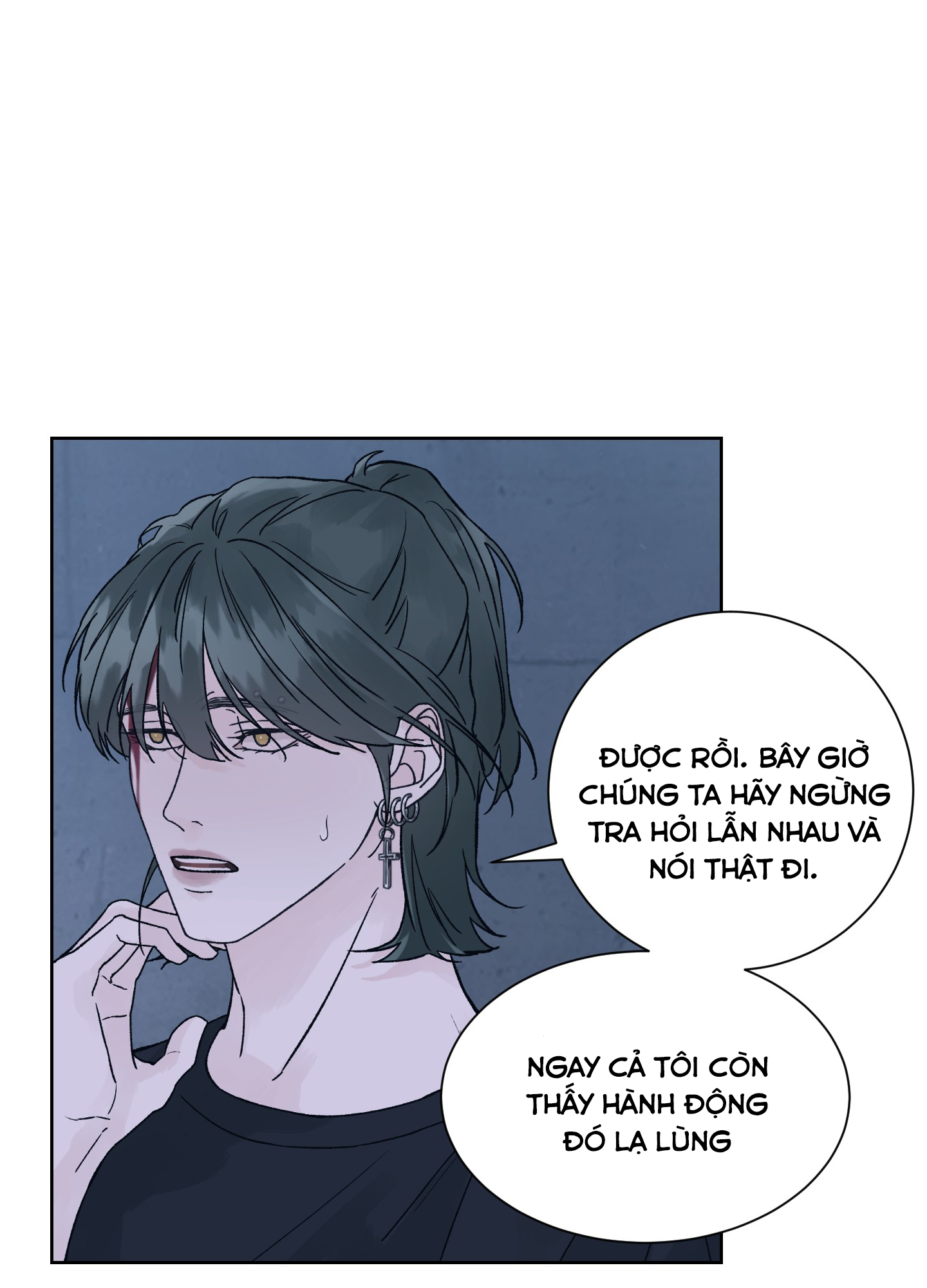 đêm tối kinh hoàng chapter 5 19