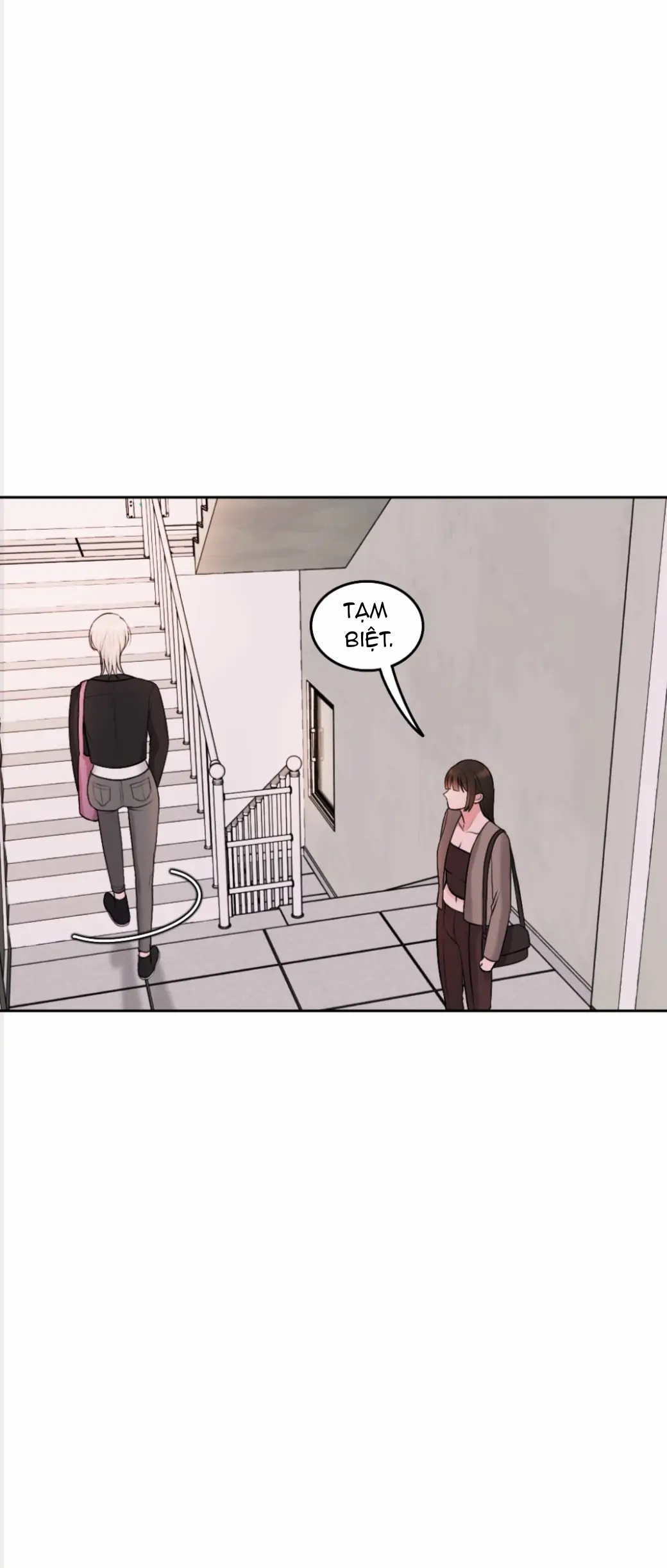 Tàn Nhẫn chapter 33.1 - Trang 19
