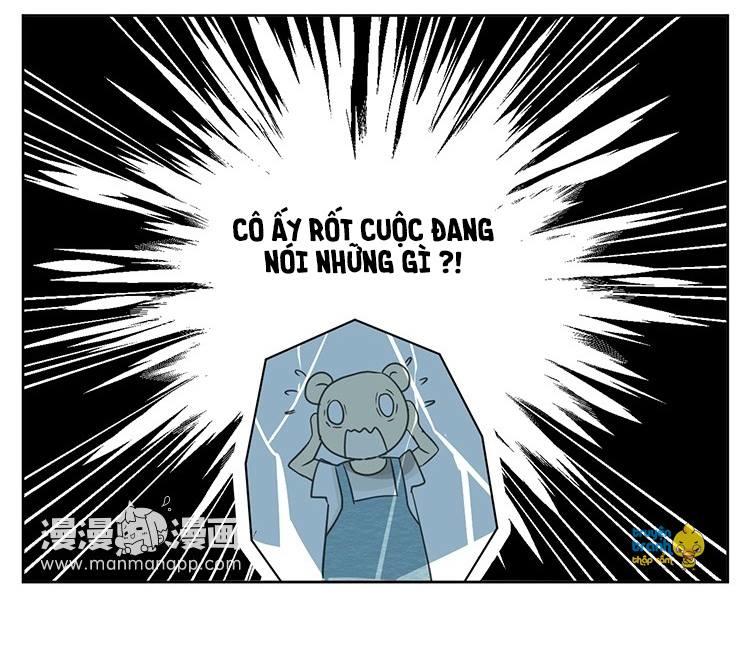 cứu mạng ! loài mèo thống trị thế giới rồi ! chapter 12 12