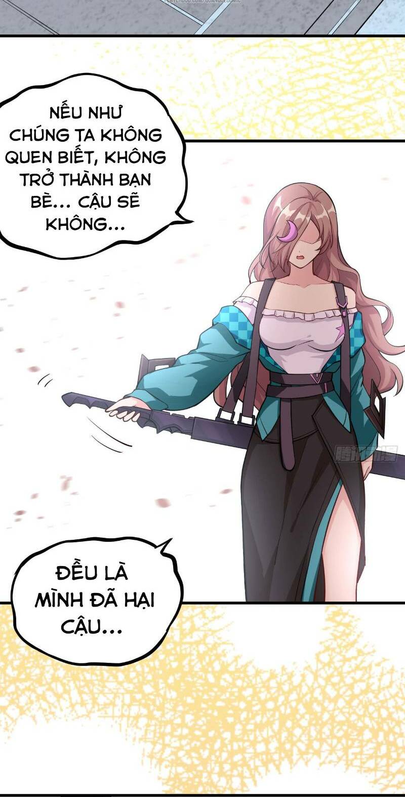 minh nhật thần đô chapter 11.2 29