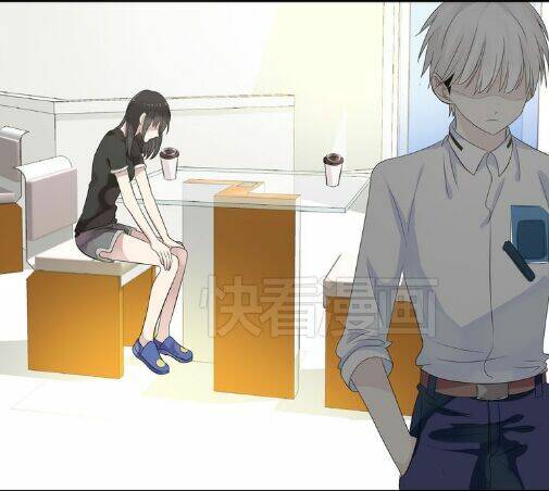 lều khều biết yêu chapter 9 13