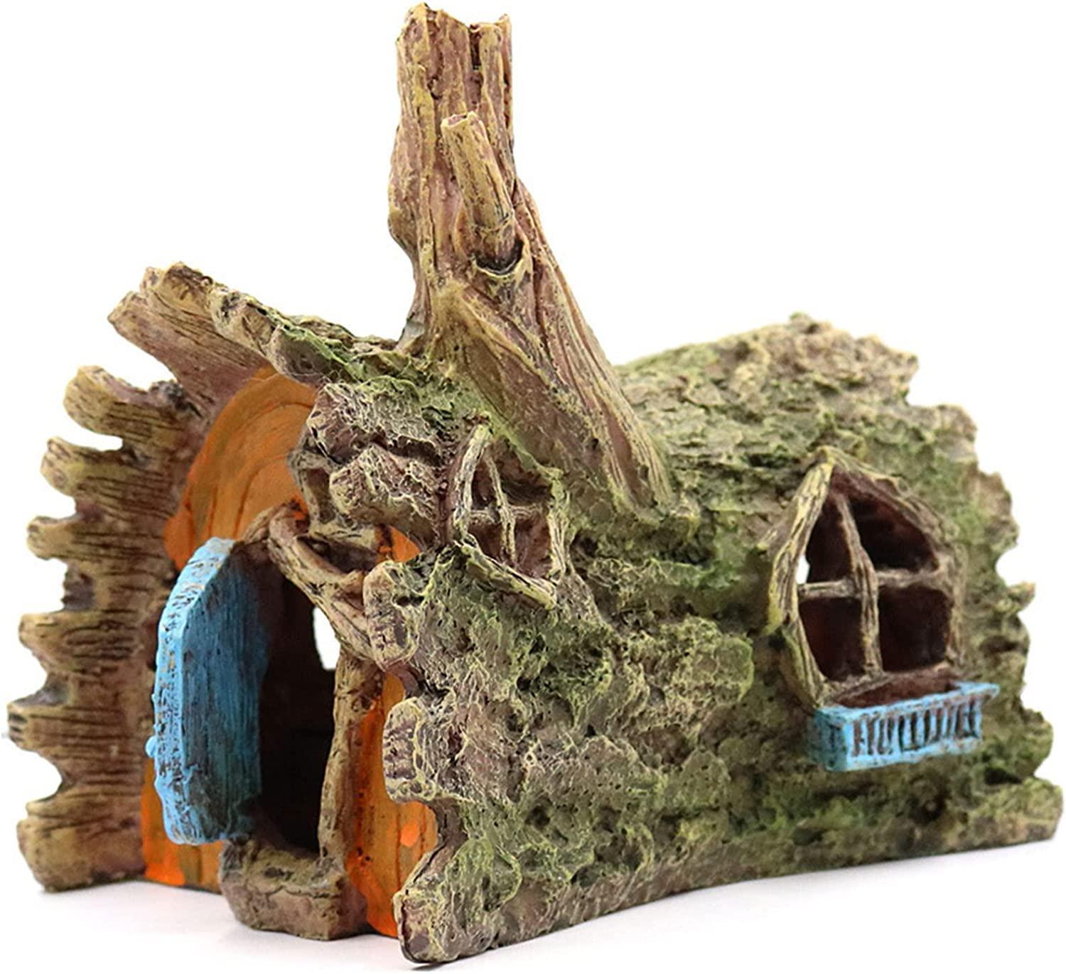 1 mảnh bể cá trang trí, bể cá trang trí nhà, hồ cá nhựa