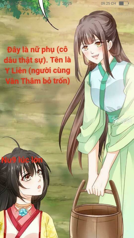 thần thám song kiêu chapter 22 9
