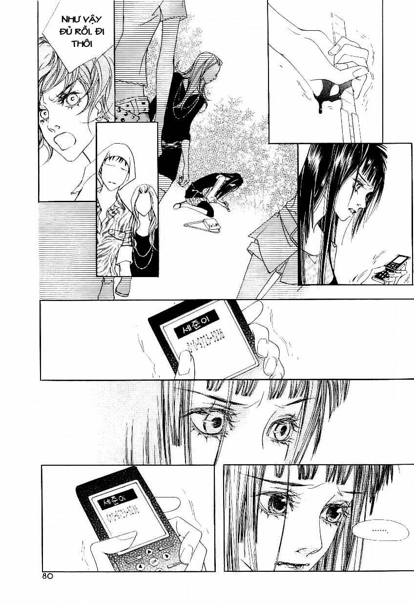 flowers of evil chapter 13 30