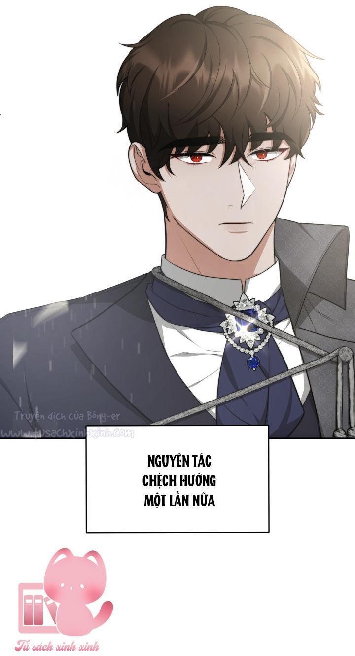 từ chồng cũ hóa thành nam chính chapter 25 17