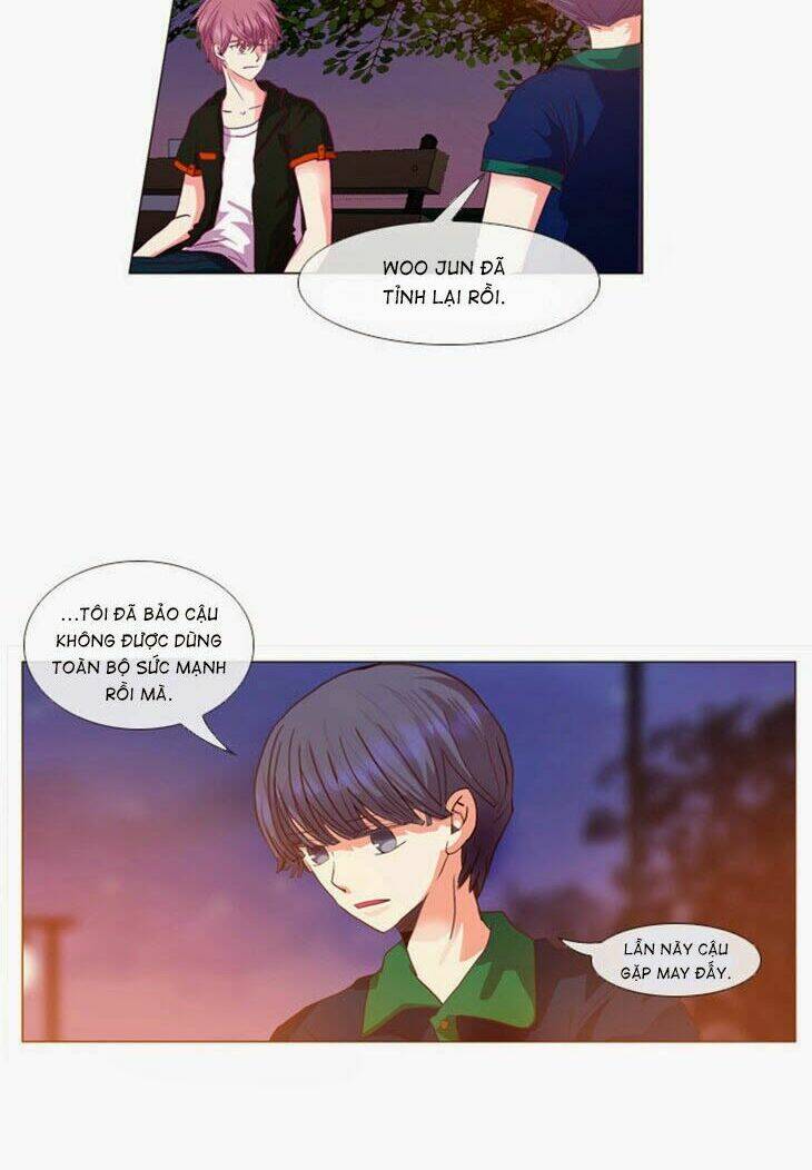 món quà từ chúa chapter 22 19