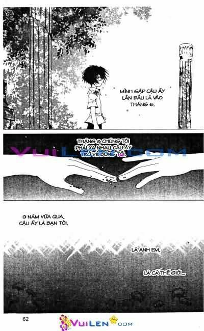 tiểu nữ vương chapter 6 62