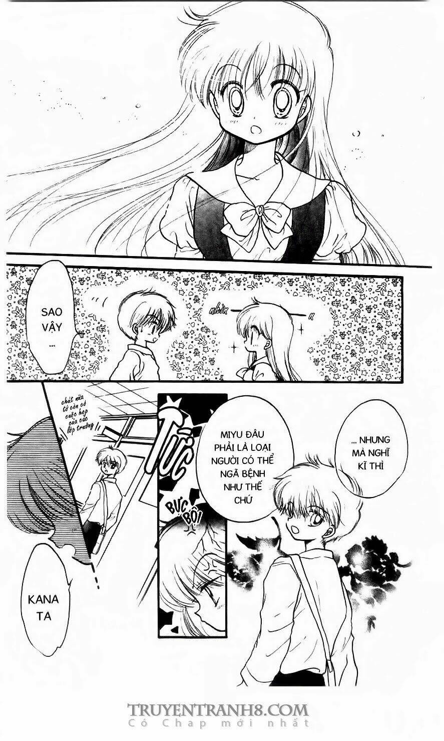 em bé ufo chapter 6 17