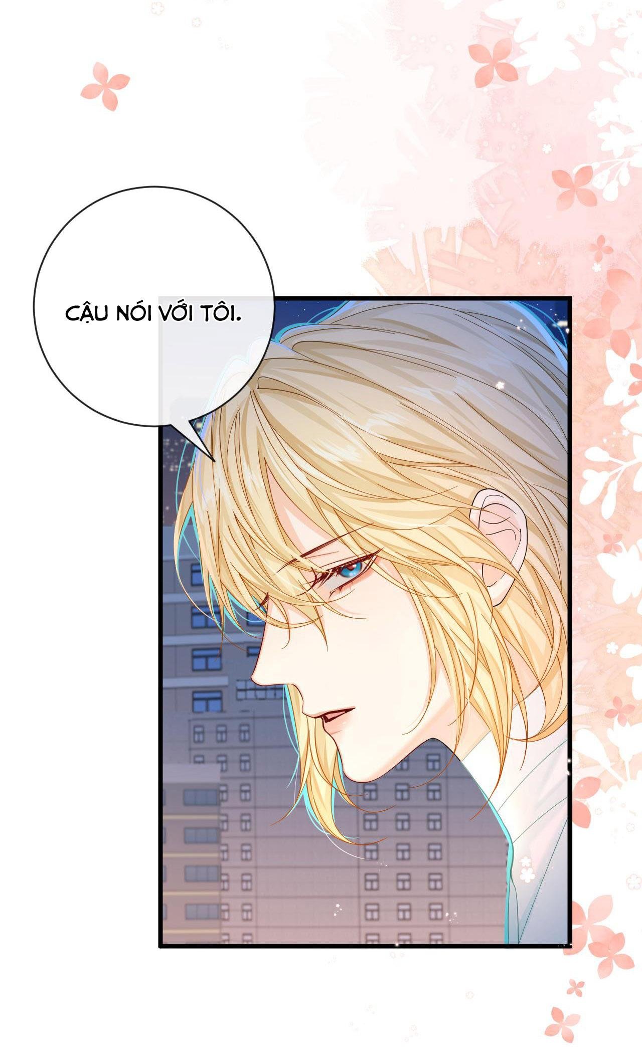 nhân ngư sa ngã chapter 43 32