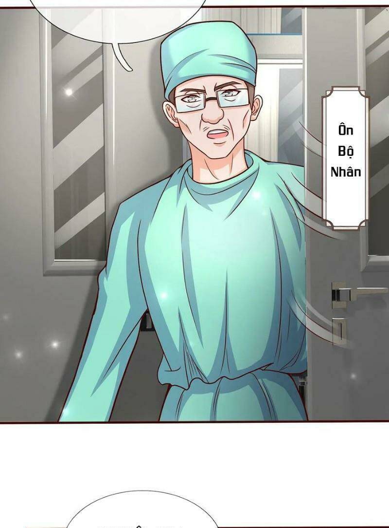 tuyệt đỉnh khí thiếu chapter 83 20