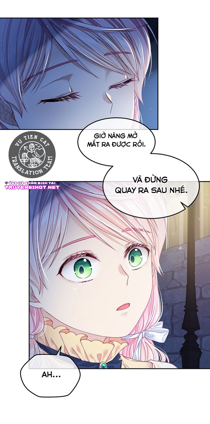 tôi gặp rắc rối vì chồng qúa dễ thương chapter 9.1 42