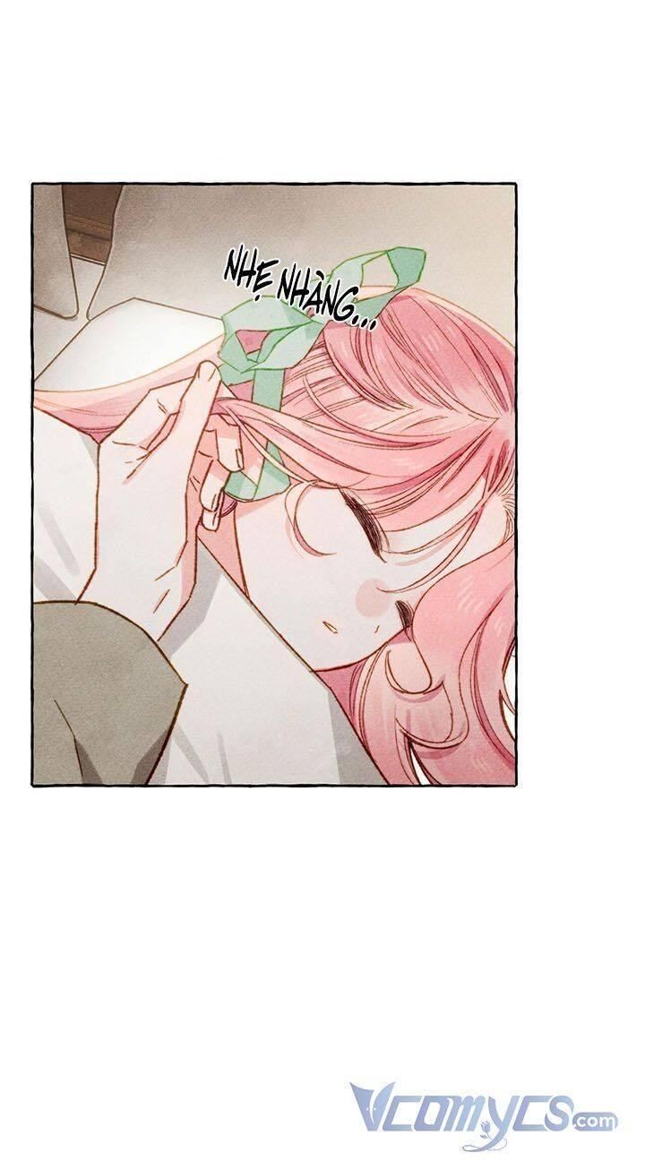 nuôi dưỡng một hắc long chapter 20 21