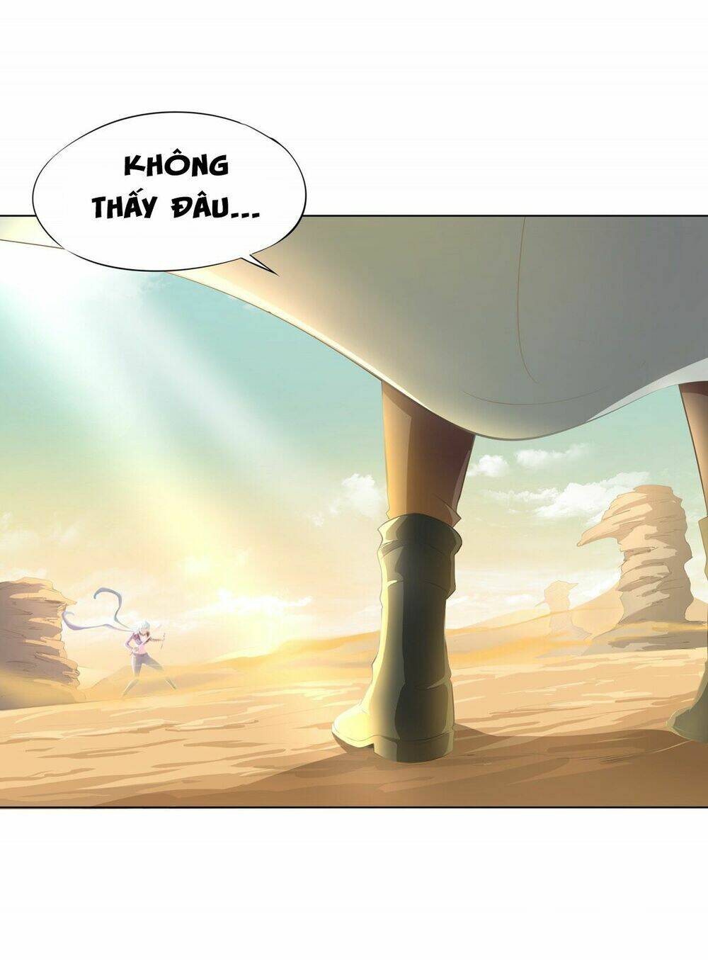 thú hồn đạo - the soul hunter chapter 5 62