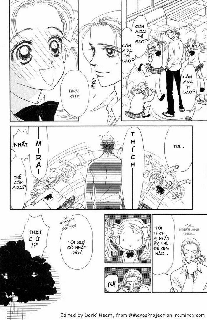 guru guru ponchan chapter 7 21