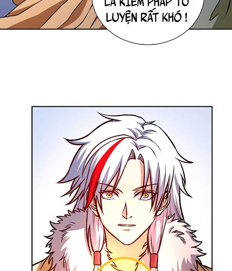 võ đạo độc tôn chapter 532 14