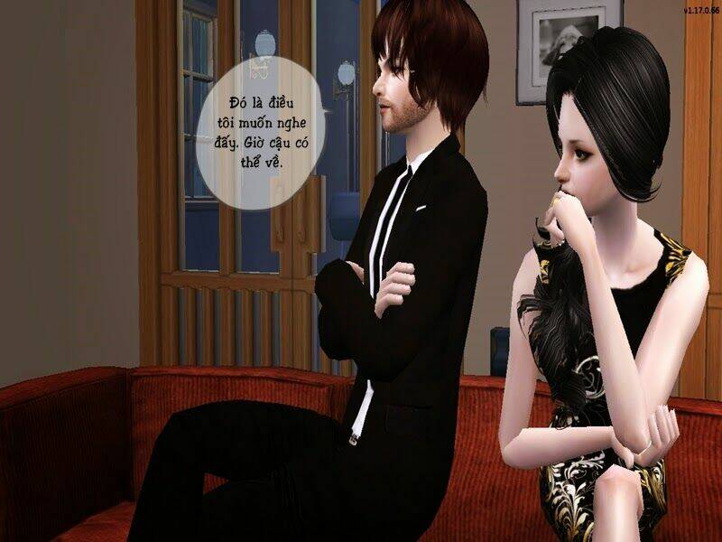 nụ cười của anh [truyện sims] chapter 68 135