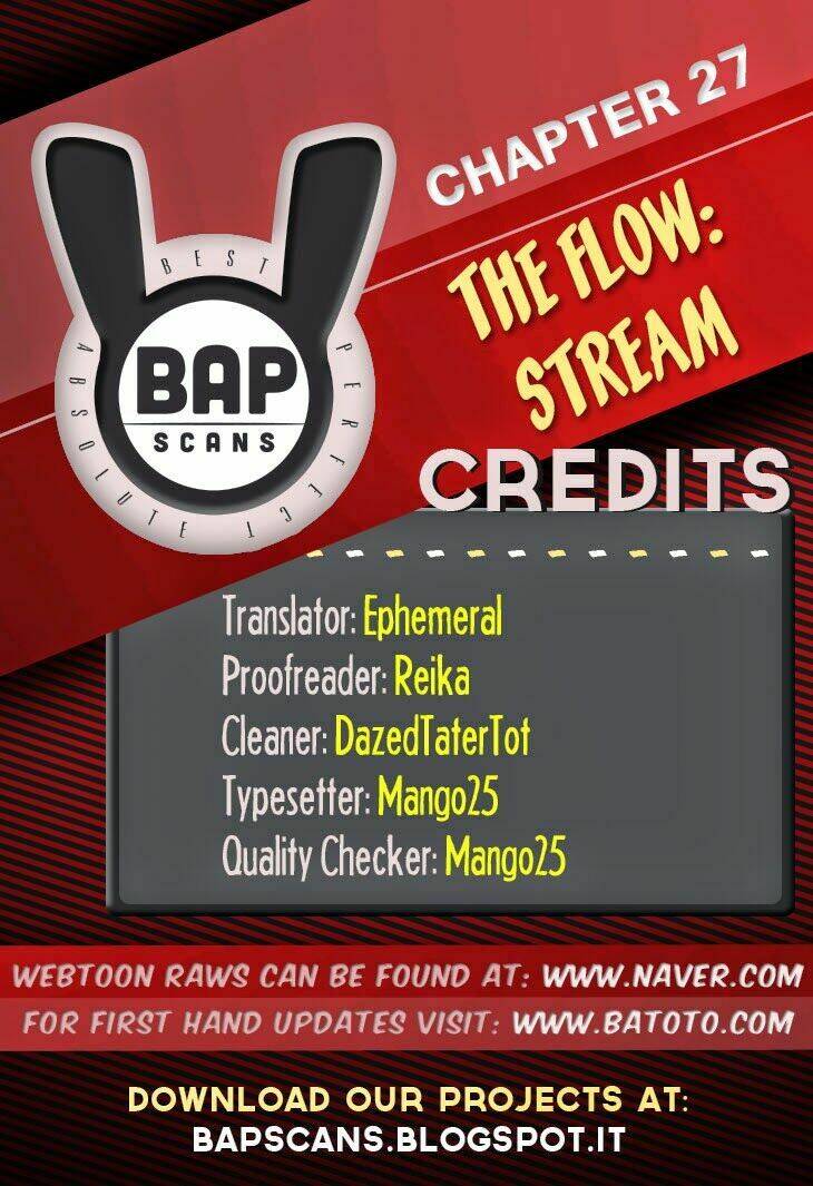 món quà từ chúa chapter 27 2