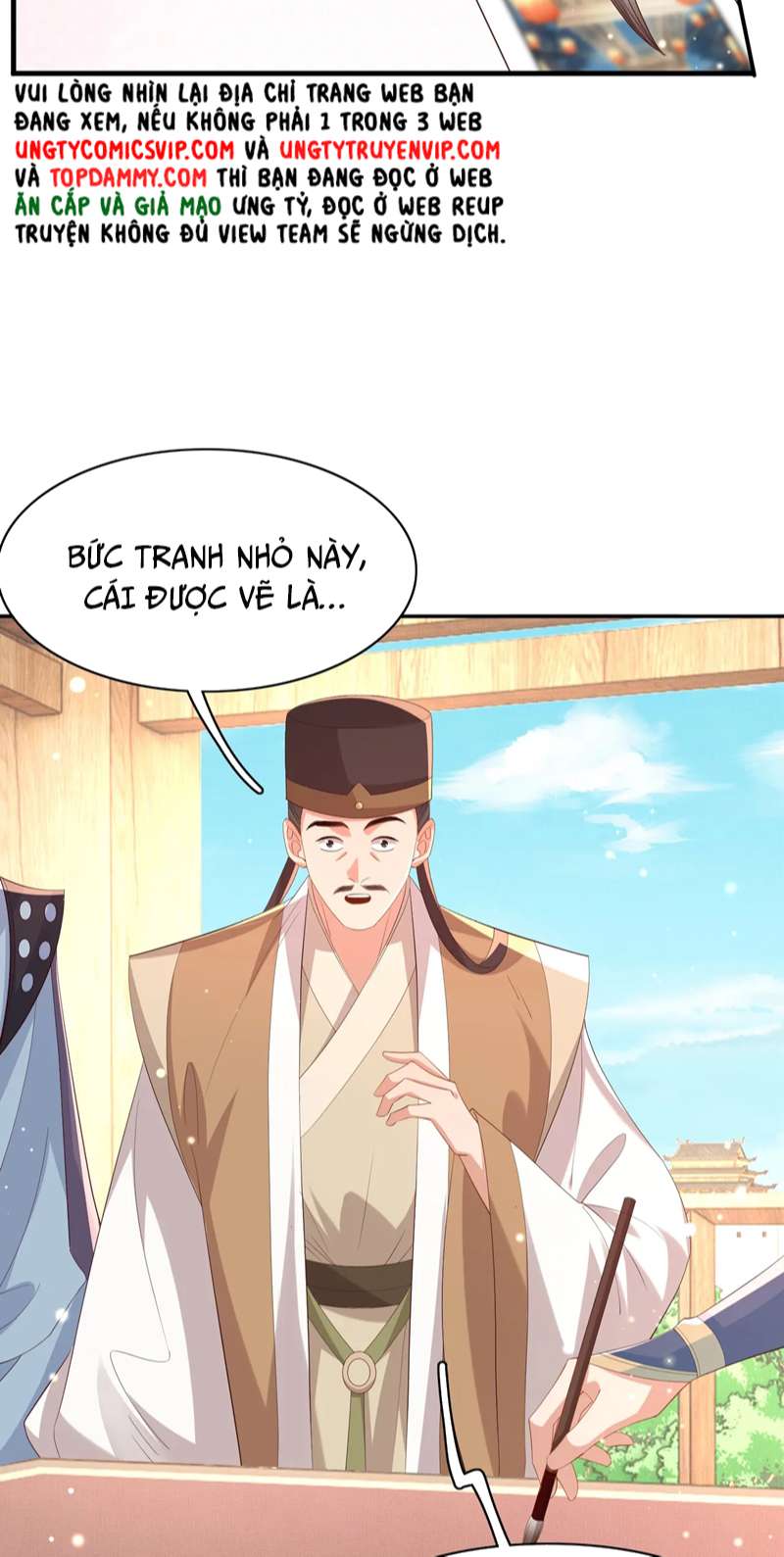 bá tổng vương phi lật xe chỉ nam chapter 95 20