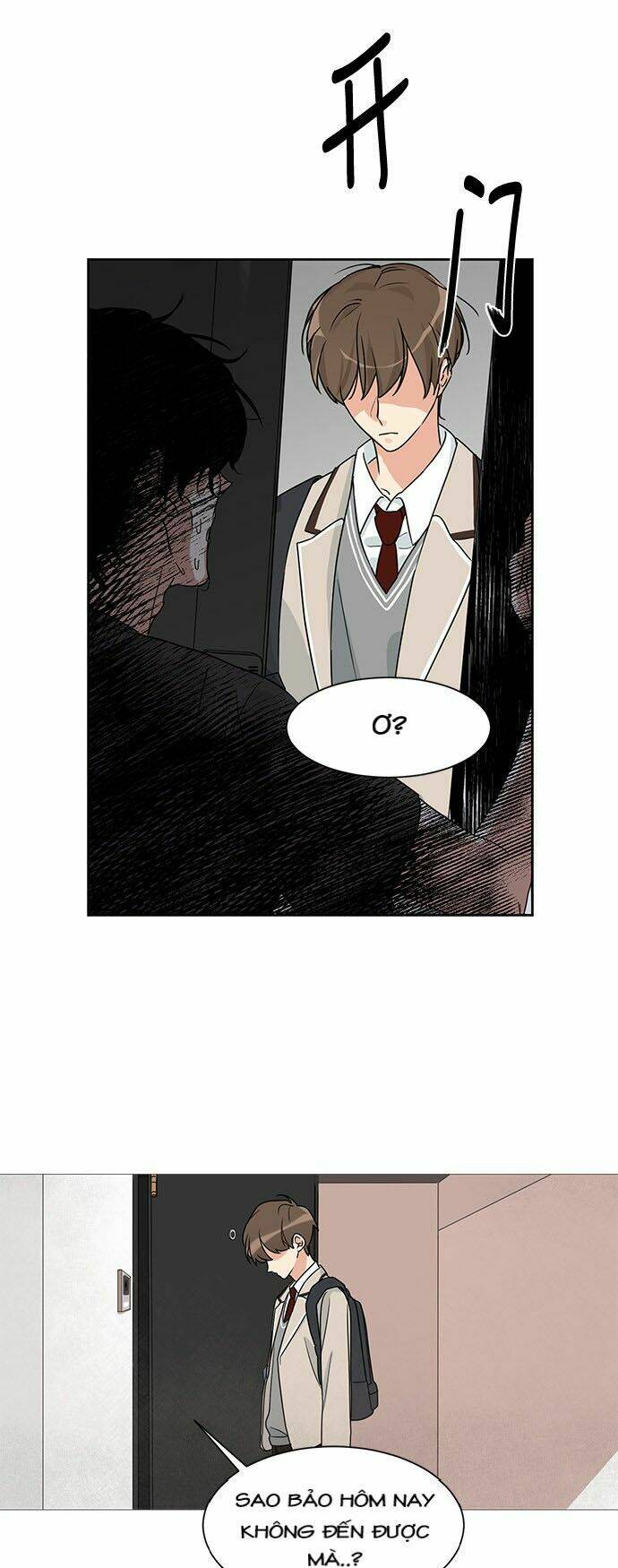 thiếu nữ 1m8 chapter 2 65