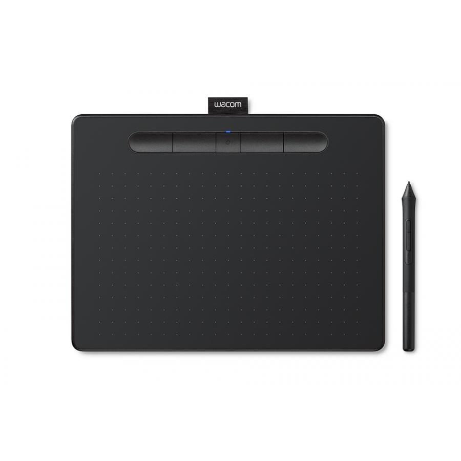 Bảng Vẽ Wacom Intuos Medium CTL-6100WL