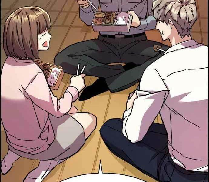 bạn học tôi là lính đánh thuê chapter 134 79