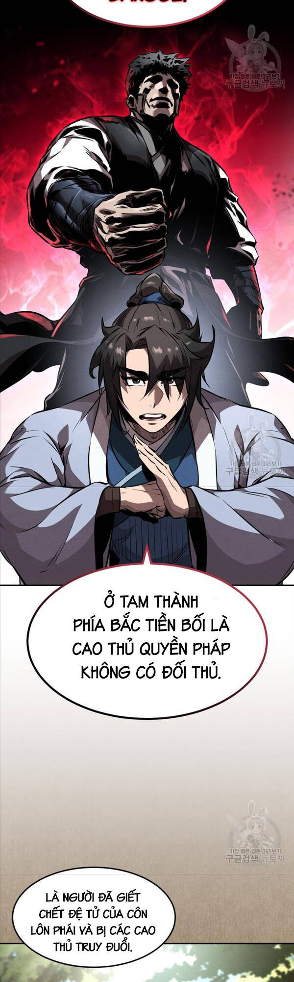 Chuyển Sinh Thành Tiêu Sư Chapter 37 - Trang 20