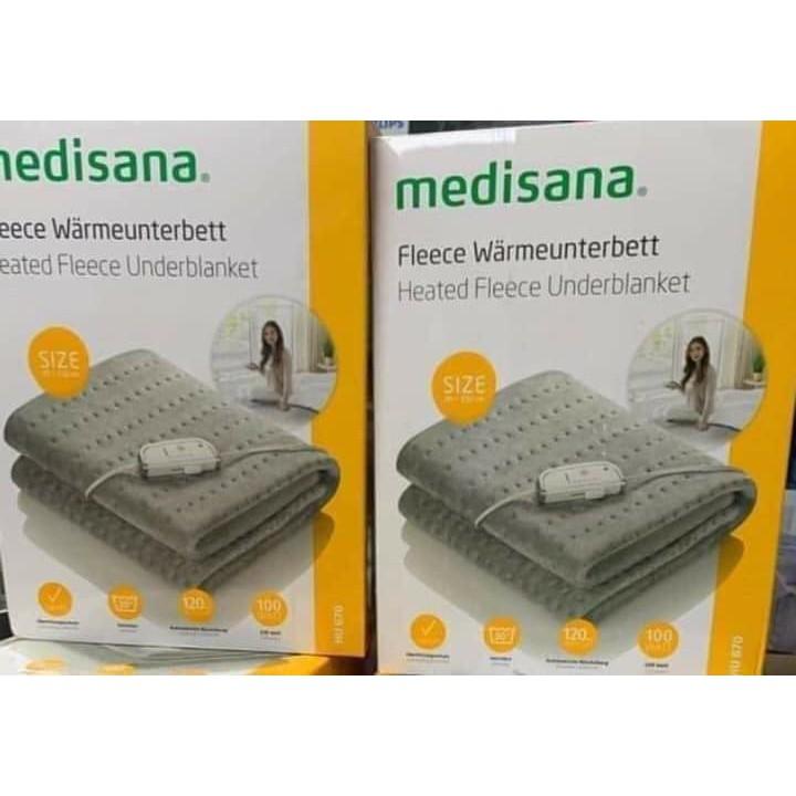 ĐỆM ĐIỆN LÔNG CỪU TỐT NHẤT HU670