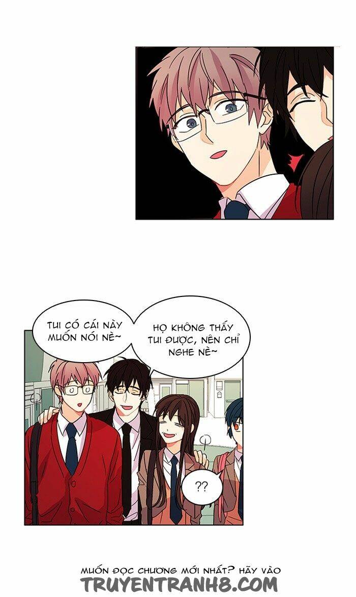 oh! cô nàng oh yesu chapter 16 28