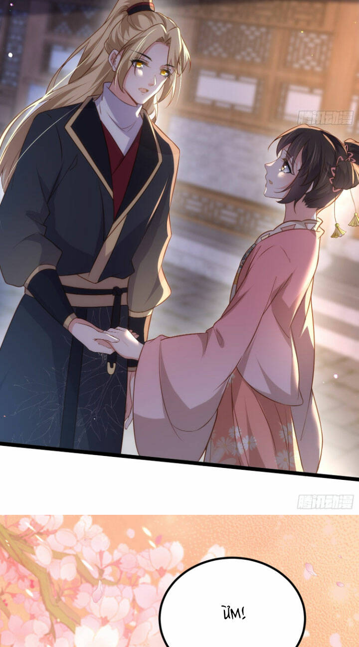 hoạn phi thiên hạ chapter 284 20