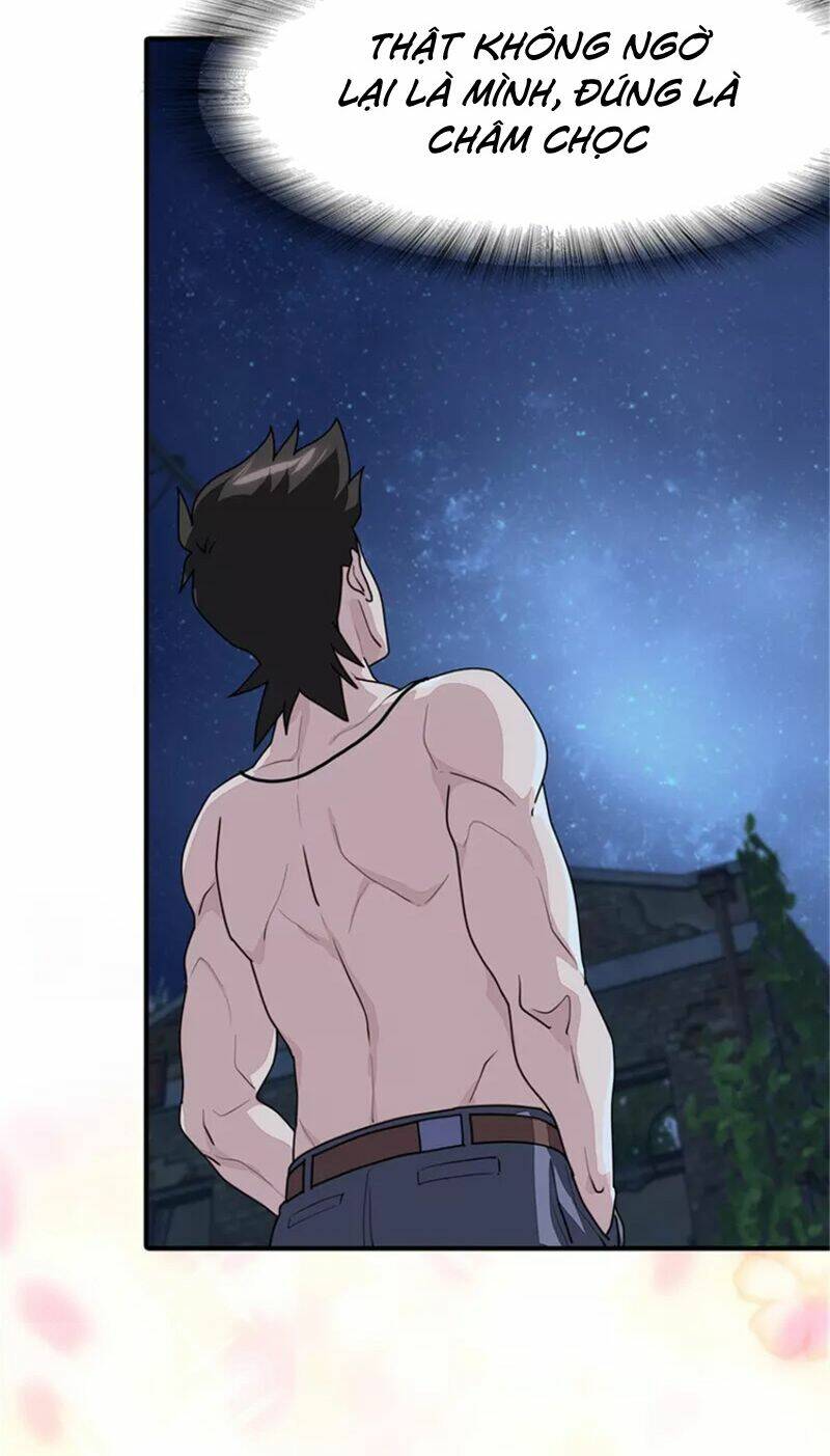 bạn gái virus của tôi chapter 243 10