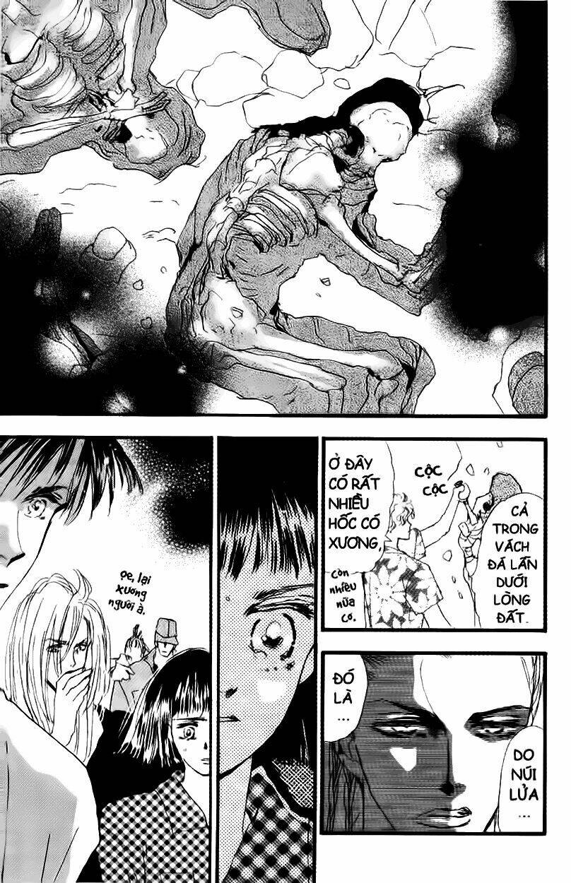 7 mầm sống chapter 10 21