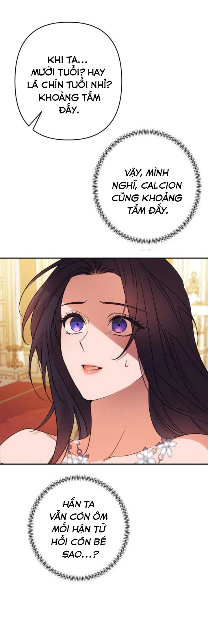 quyến rũ ngài công tước phương bắc chapter 69 32