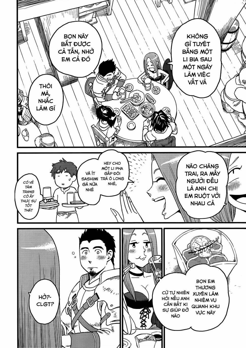 arasa quest chapter 1 31