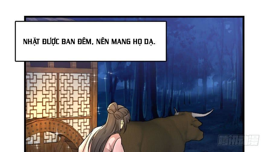 quẻ phi thiên hạ chapter 4 77