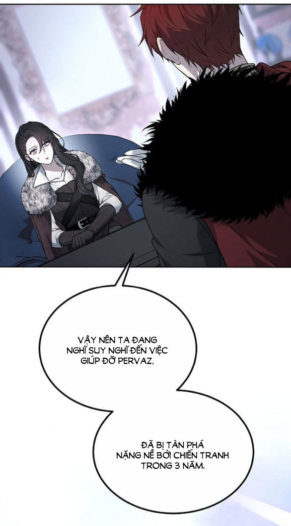 Thời Đại Của Oman chapter 2.1 55