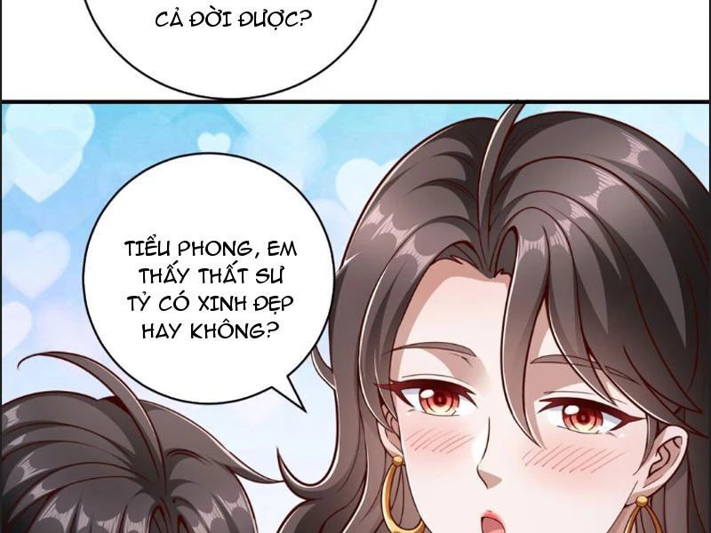 bảy vị tỷ tỷ tuyệt thế vô song của ta chapter 2 14